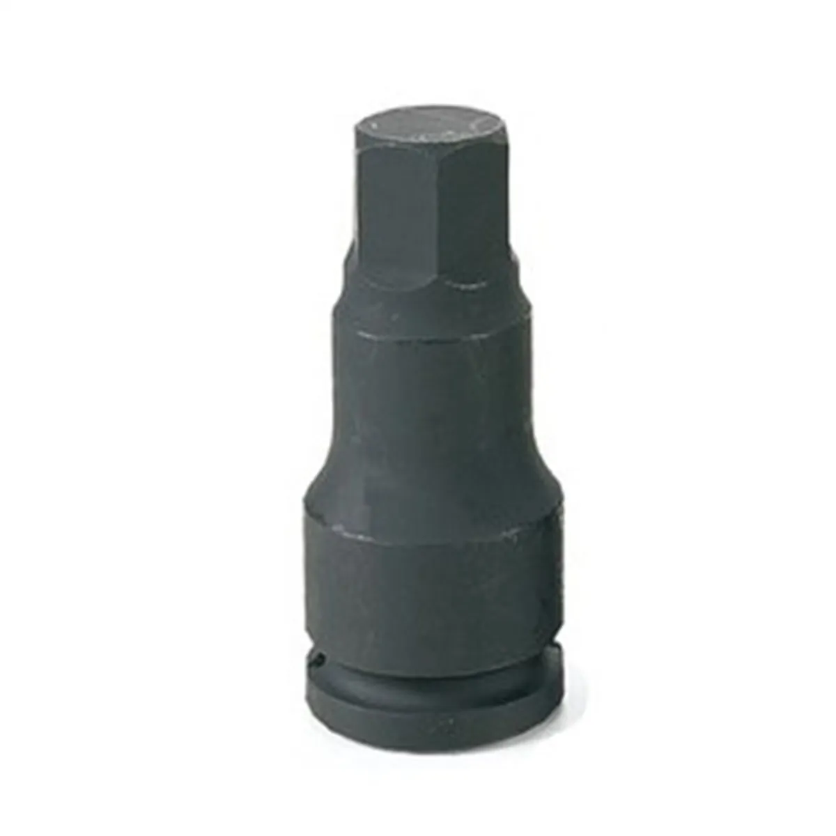 Grey Pneumatic 3/4" Drive x 3/4" Hex Driver