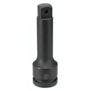 Grey Pneumatic 1" Drive x 13" Extension with Locking Pin