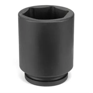 Grey Pneumatic 1" Drive x 13/16" Deep Socket