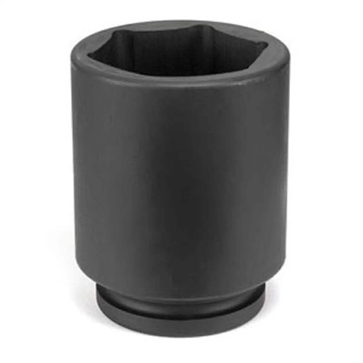 Grey Pneumatic 1" Drive x 13/16" Deep Socket