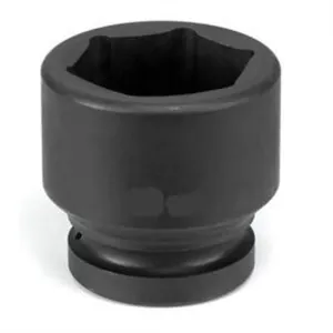 Grey Pneumatic 1" Drive x 27mm Standard Socket
