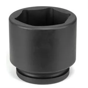 Grey Pneumatic 1" Drive x 1-1/16" Standard Socket