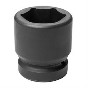 Grey Pneumatic 1" Drive x 1-5/16" Extra-Deep Thin-Wall Socket