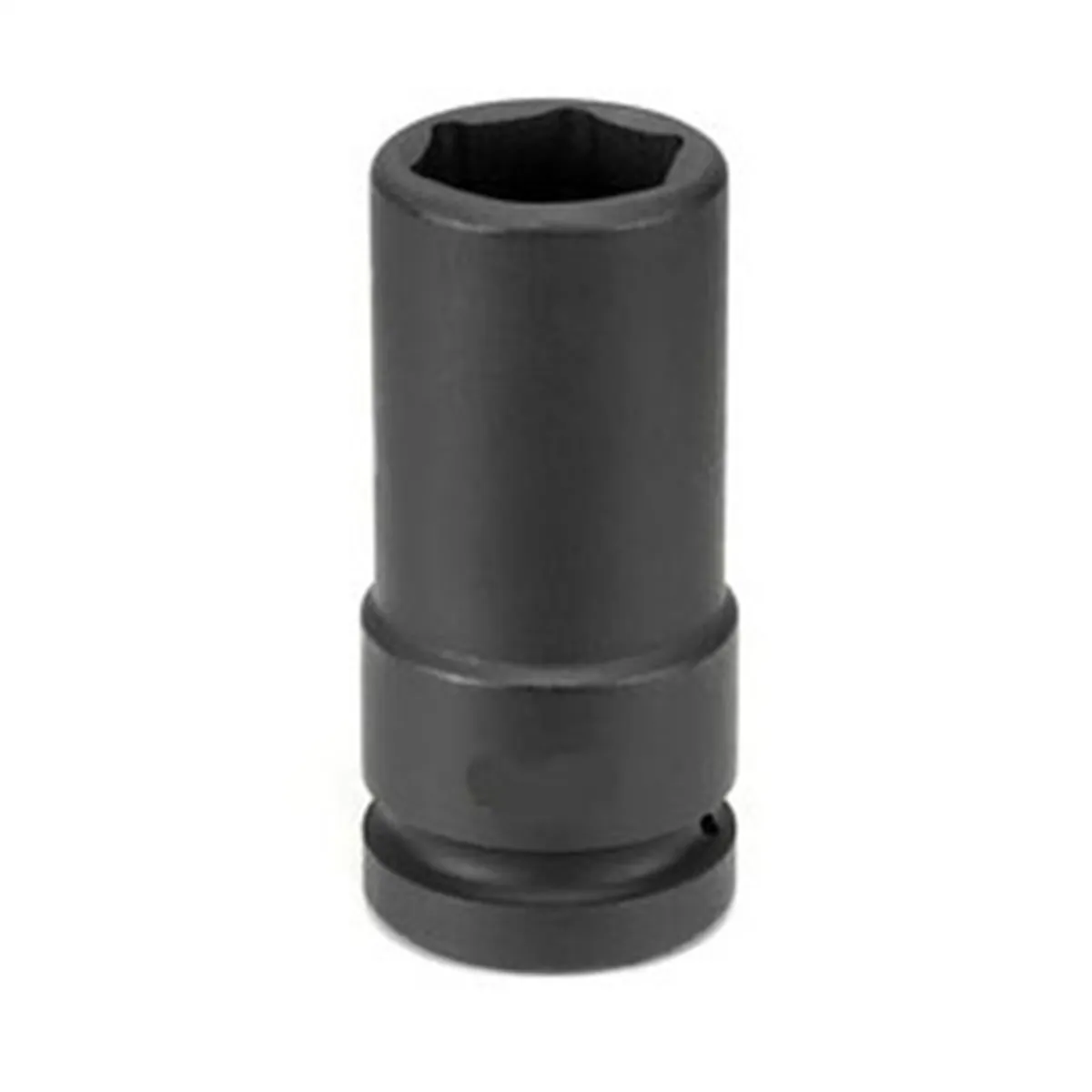 Grey Pneumatic 1" Drive x 1-1/2" Extra-Deep Thin-Wall Socket