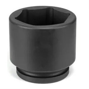 Grey Pneumatic 1" Drive x 1-1/2" Standard Socket