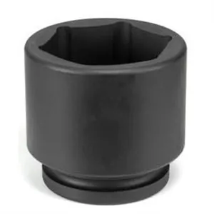 Grey Pneumatic 1" Drive x 1-3/4" Standard Socket
