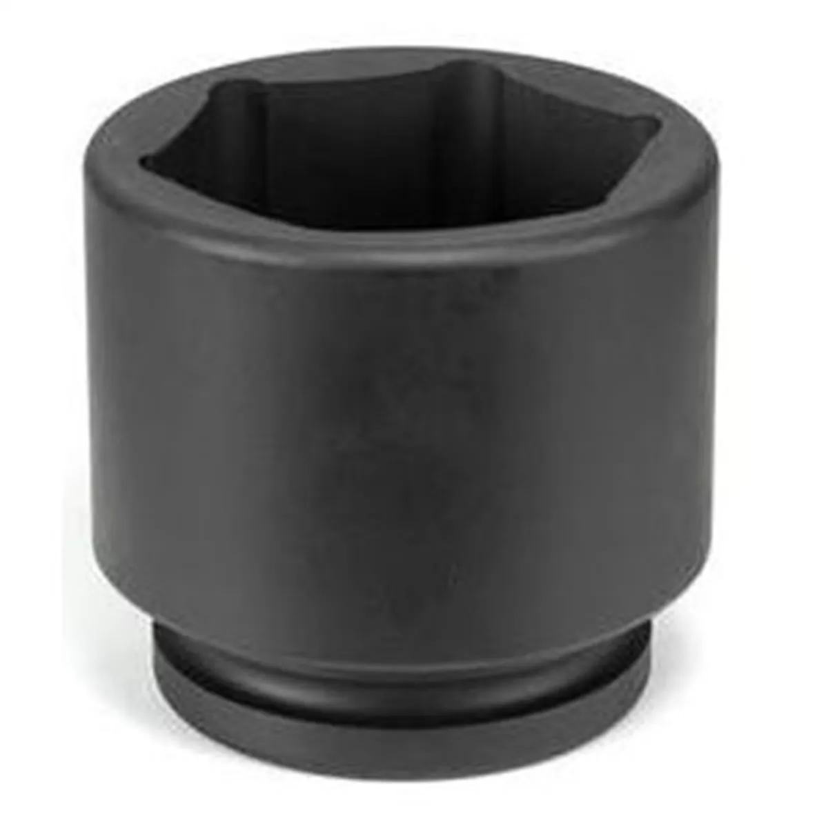 Grey Pneumatic 1" Drive x 2" Standard Socket