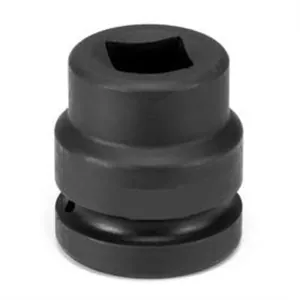 Grey Pneumatic 1" Drive x 21mm Square - 4 Point Socket