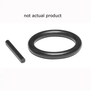 Grey Pneumatic Retaining Pin 3.39" (86mm)