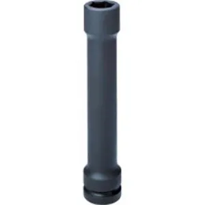 Grey Pneumatic 1" Drive x 33mm Extended Depth Socket