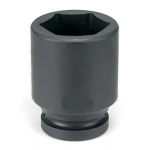 Grey Pneumatic 1-1/2" Drive x 36mm Deep Socket