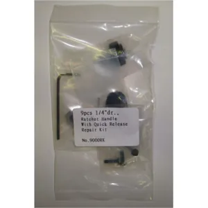 Grey Pneumatic 9572BRQ Repair Kit