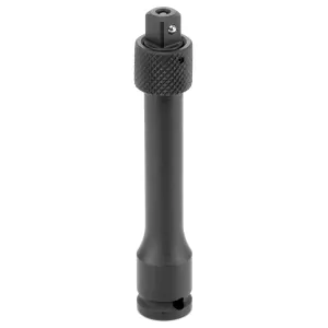 Grey Pneumatic 1/4" Dr. Locking Extension 3"
