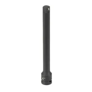 Grey Pneumatic 1/4" Drive x 6" Extension w/ Friction Ball