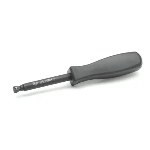 Grey Pneumatic 1/4 in. Drive Wobble Spinner Handle
