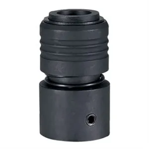 Grey Pneumatic .401 Chuck w/ Insert Snap-On Air Hammers