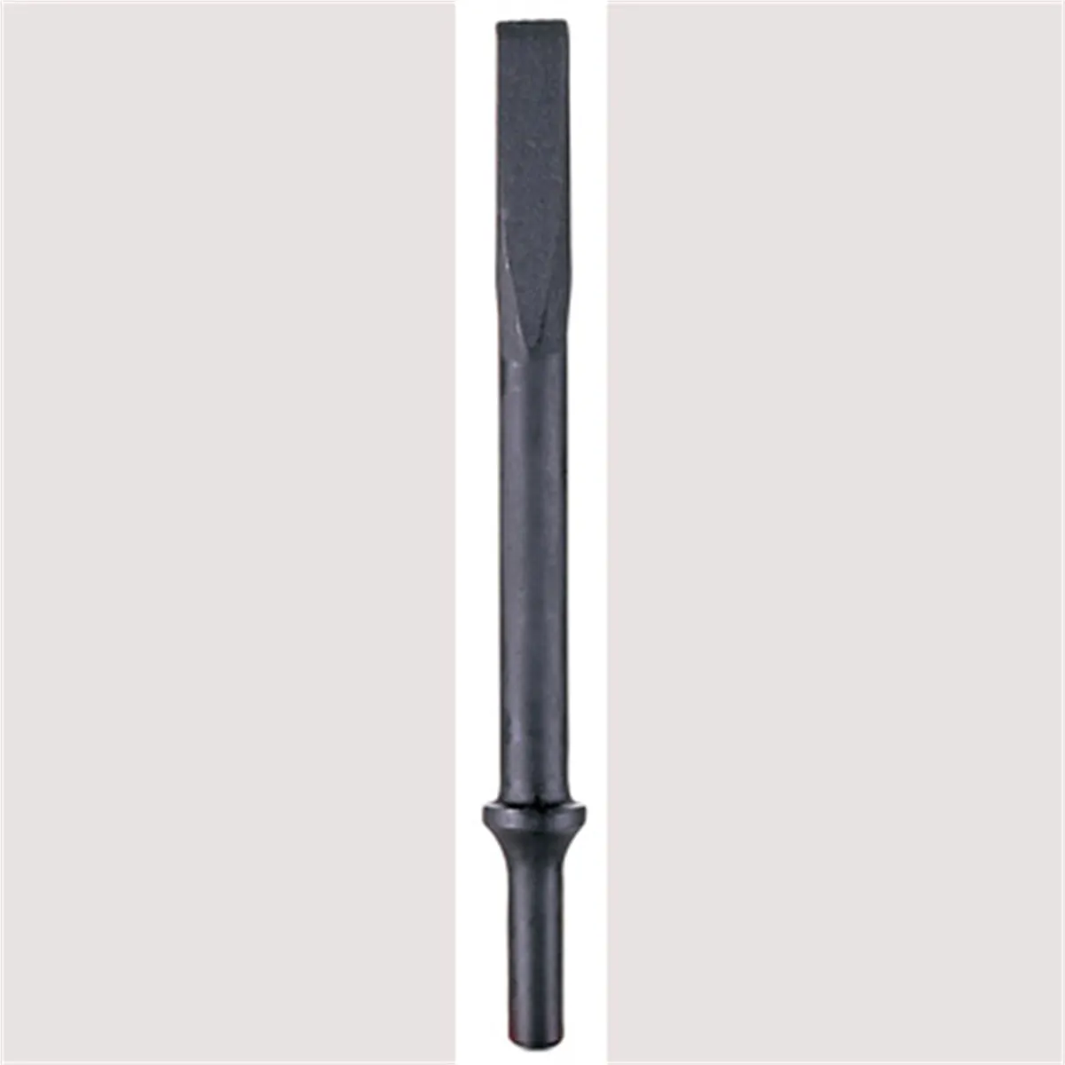 Grey Pneumatic 1/2 in. Flat Chisel 7 in. Long