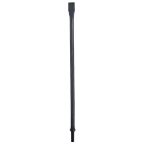 Grey Pneumatic 3/4 in. Flat Chisel 18 in. Long