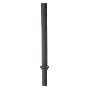 Grey Pneumatic STRAIGHT PUNCH 7" LONG