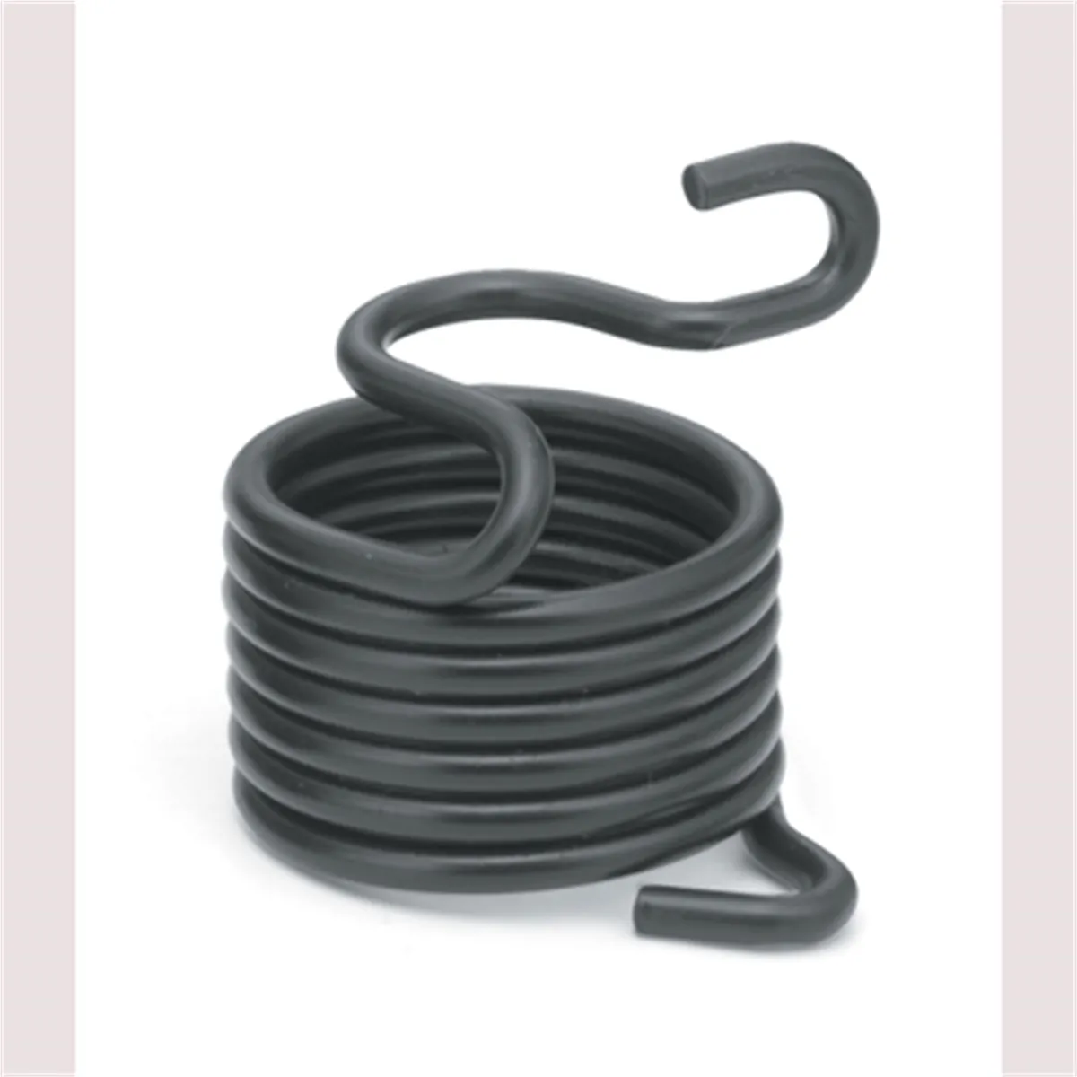 Grey Pneumatic .401 Pneumatic Hammer Spring Retainer - CP