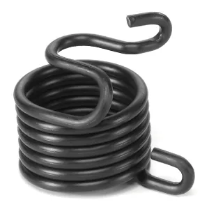Grey Pneumatic .401 Pneumatic Hammer Spring Retainer - IR