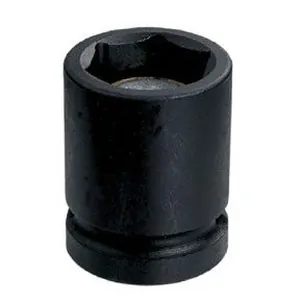 3/8" Drive x 5/16" Magnetic Standard Impact Socket