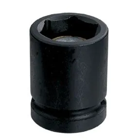 3/8" Drive x 5/16" Magnetic Standard Impact Socket