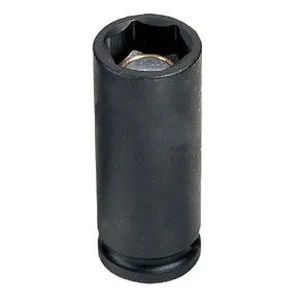 3/8" Drive x 13mm Magnetic Deep Impact Socket