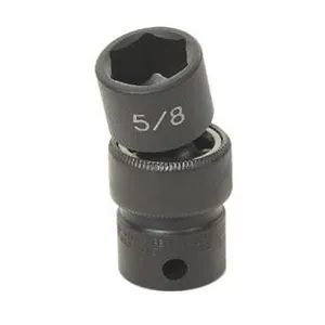 3/8" Drive x 16mm Standard Universal Impact Socket