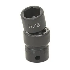 3/8" Drive x 16mm Standard Universal Impact Socket