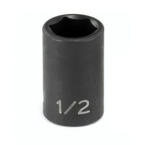 3/8" Drive x 20mm Standard Impact Socket