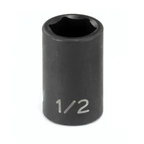3/8" Drive x 20mm Standard Impact Socket
