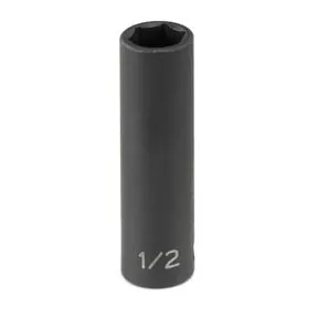 3/8" Drive x 22mm Deep Impact Socket