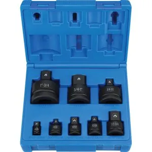 8 Pc. Adapter Set
