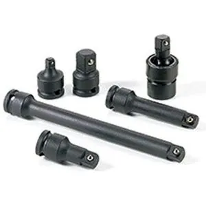 Universal Joints & Adapters