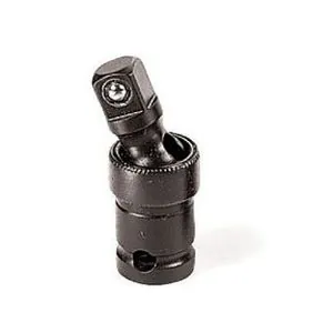 3/8" Drive Thin-Wall Universal Joint with Ball Retainer