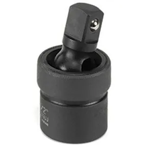 3/8" Drive x 3/8" Universal Joint with Friction Ball