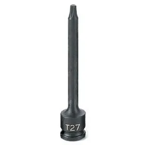 3/8" Drive x T47 6" Internal Star Driver