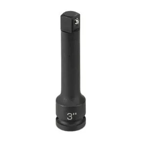 3/8" Drive x 12" Extension with Friction Ball