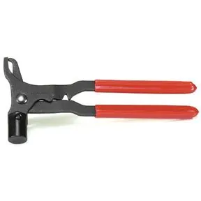 Hand Drive Wheel Weight Hammer