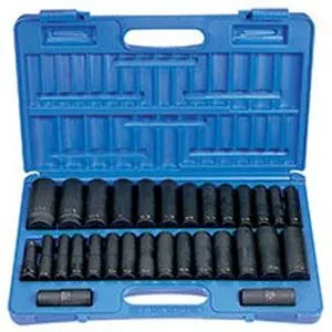 Socket Sets