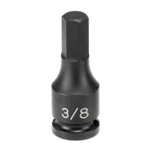3/8" Drive x 5mm Hex Driver