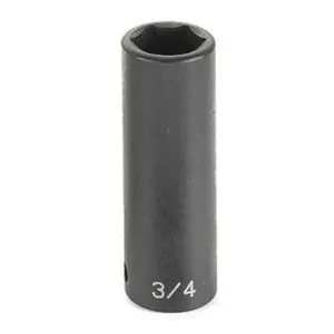 1/2" Drive x 16mm Deep