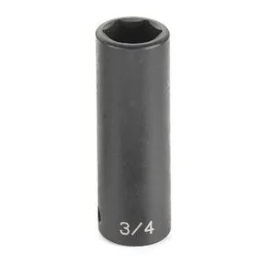 1/2" Drive x 16mm Deep