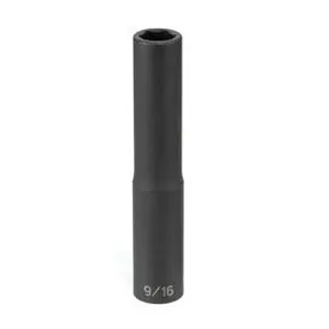 1/2" Drive x 11/16" Extra-Deep Impact Socket