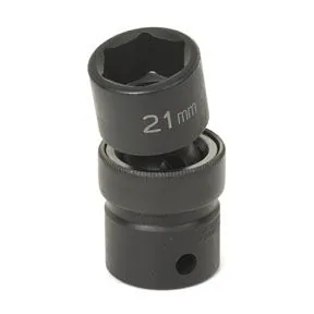 1/2" Drive x 24mm Standard Universal Socket