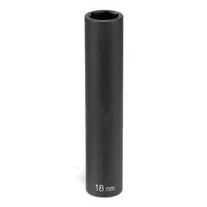 1/2" Drive x 27mm Extra-Deep Impact Socket