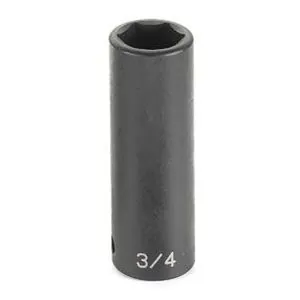 1/2" Drive x 30mm Deep