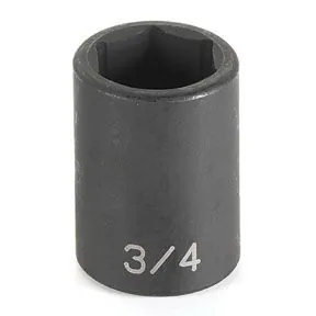 1/2" Drive x 15/16" Standard