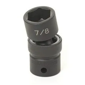 1/2" Drive x 15/16" Standard Universal
